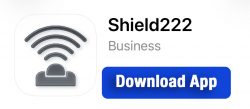Shield222 Mobile App for Far-UVC Detection